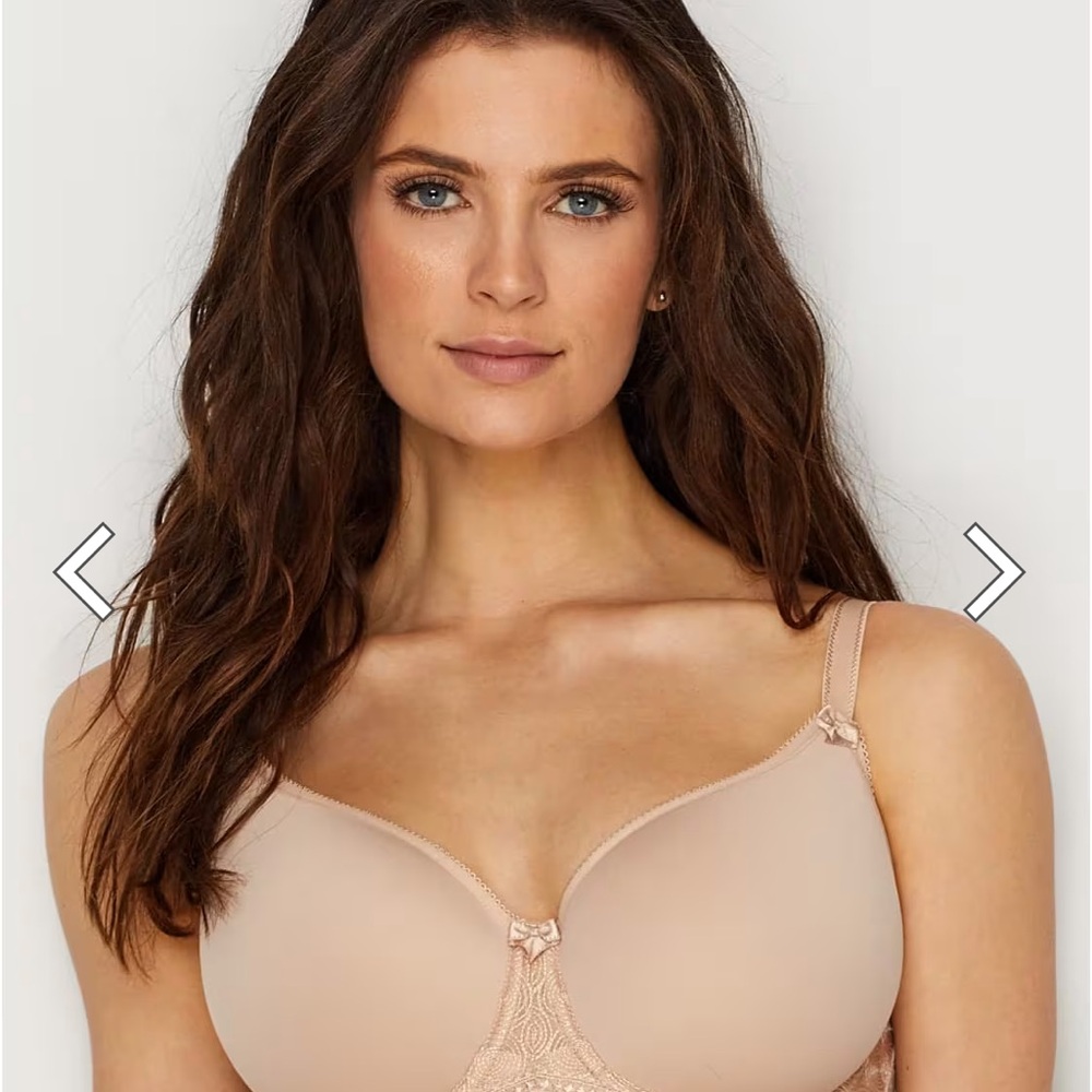 Panache Cari Spacer T-Shirt Bra